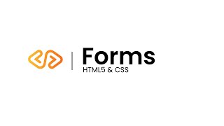 HTML & CSS Tuts - Lesson 11 - Forms