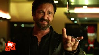 Den of Thieves (2018) - Here For Ass Scene | Movieclips