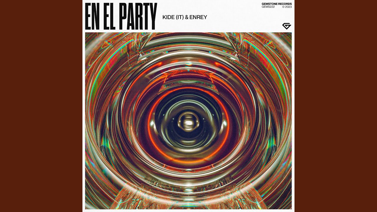 Watch En El Party on YouTube Watch En El Party on YouTube