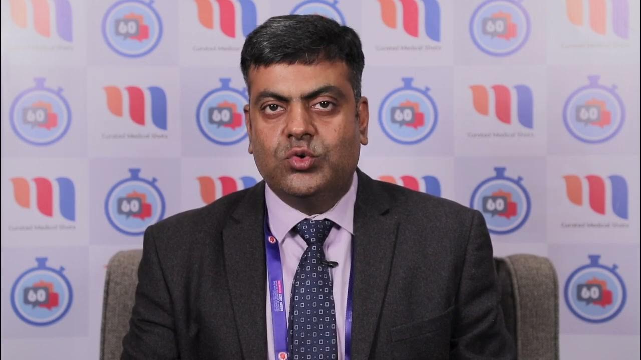 Dr. Rakesh Parikh Early Diagnosis of Metabolic Syndrome to Prevent