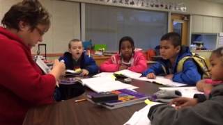 Dower Elementary