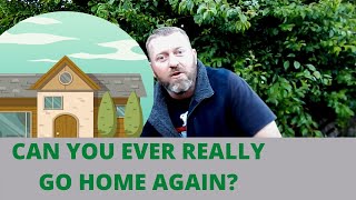 Homesickness in Prison