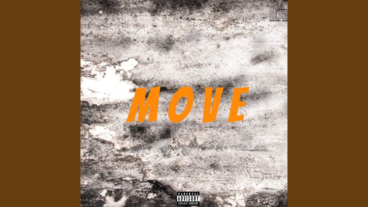 MOVE - YouTube