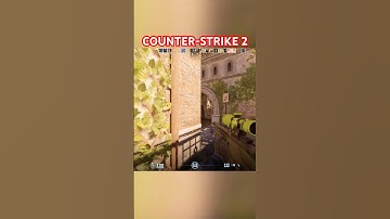 Counter-Strike 2 | RTX 4090 #4k #gaming