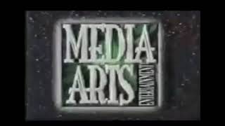 (RU) Media Arts Entertainment / Vin Di Bona Productions