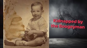 4 Creepy Unsolved Mysteries