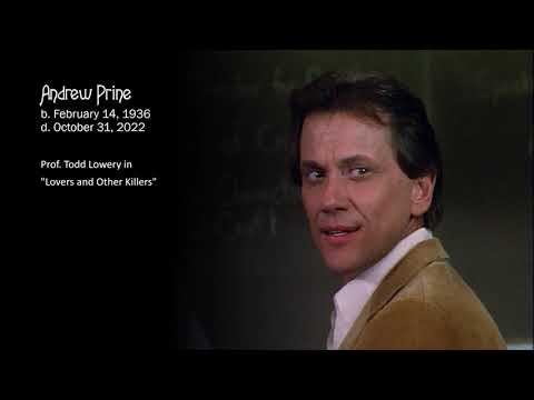 Murder, She Wrote in memoriam 2022