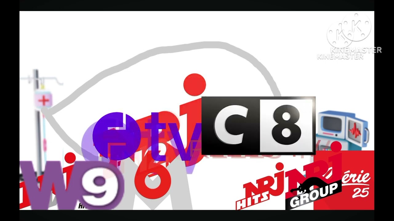 Le Groupe M6 S2 E11 Mort de T18 (2024) et OFTV