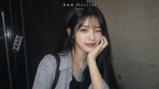 𝐊-𝐑&𝐁 𝐏𝐥𝐚𝐲𝐥𝐢𝐬𝐭 | 𝐒𝐡𝐮𝐢𝐯𝐲 "one late song held the room 🎧" | k-r&b · soft vocals · night study screenshot 5