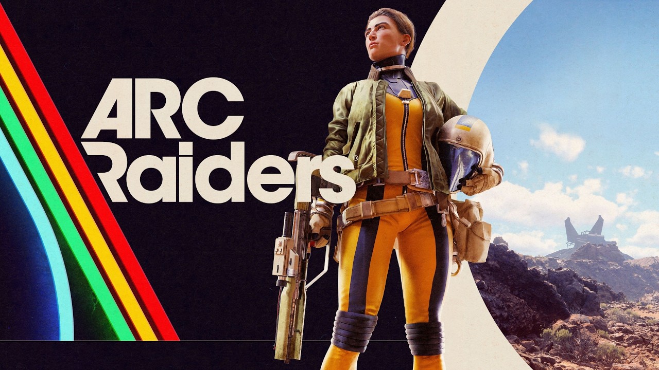 ARC Raiders #3