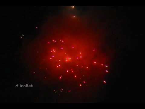 Shagadelic Mojo Firework Youtube