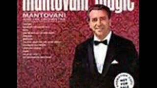 Watch Mantovani Swedish Rhapsody video