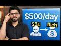 Give Me 15 Mins &amp; I Will Show You How To Make 1 Lakh/ Month