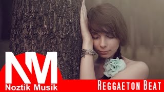 Beat Reggaeton Romantico Triste Colombia Style - Volverte A Ver Noztik Mu