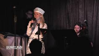 SOUTH PACIFIC / Kayla Moore sings "Nellie Forbush"