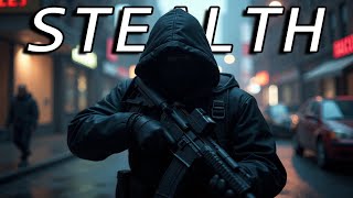 Call of Duty: Black Ops VI – Shadow Strike: Swift Silent Deadly Gameplay