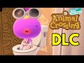 Soy Diseñador de Interiores MAL | DLC Happy Home Paradise [Animal Crossing]