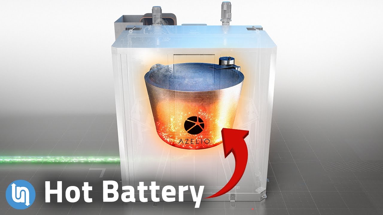 Are Stirling Engines the Future of Renewable Energy Storage?