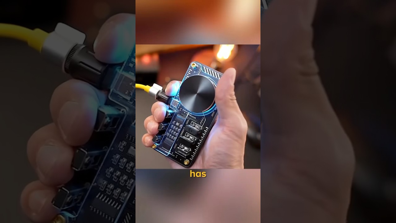 Cool USB hub for your PC 🤩🤩 