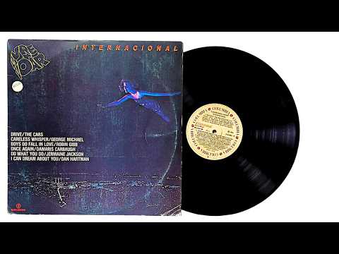 Livre Para Voar - "Internacional" - ℗ 1984 - Baú🎶