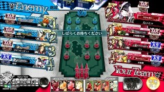 【WLW】えいニャが往く御伽の国 275歩目【AA5アシェンプテル】