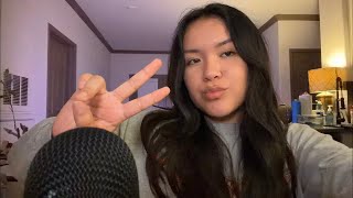 Cora ASMR is live!