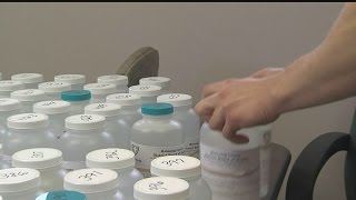 Two Ohio EPA employees fired, one demoted over Sebring water