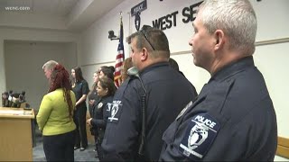 CMPD launches Community Policing Crisis Response Team
