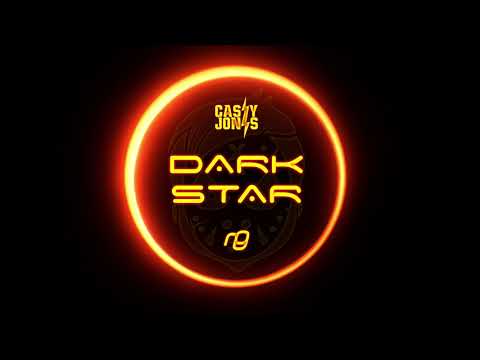 Casey Jones - 'Dark Star' - NXG028D