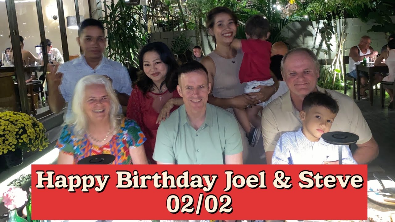 KAN PA BIRTHDAY NI KAN HMAN DAN, SPA DAY TE KAN NEI A. GIFT A DAWN PAWH A LUNGAWI HLE IN A LANG☺️