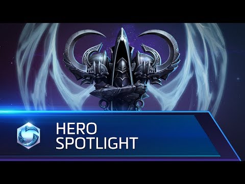 Malthael Spotlight (EU) - Malthael Spotlight (EU)