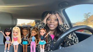 The Worst Bratz Release of 2025