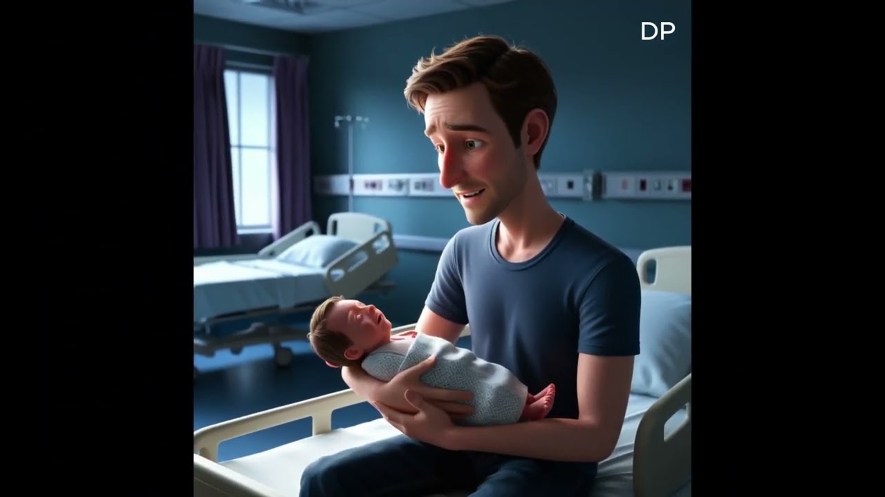 The Father’s Sacrifice A Story You’ll Never Forget