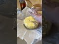 バレンタインのお取り寄せにおすすめなルタオのチーズケーキ