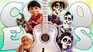coco instagram edits that youll love