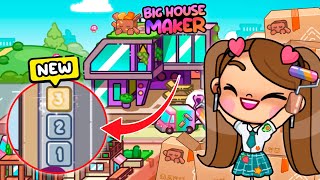 LLEGÓ LA NUEVA BIG HOUSE MAKER Chisme Semanal #4 ...