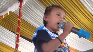 //Sie Bocil Punya Bakat Danghdut //MIRIP DIA //OM RAJAWALI MUSIC