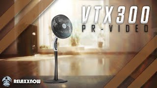 Relaxxnow VTX300 Standventilator