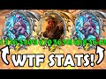 35k hp for 6 cards  fasteddiehs  hearthstone battlegrounds