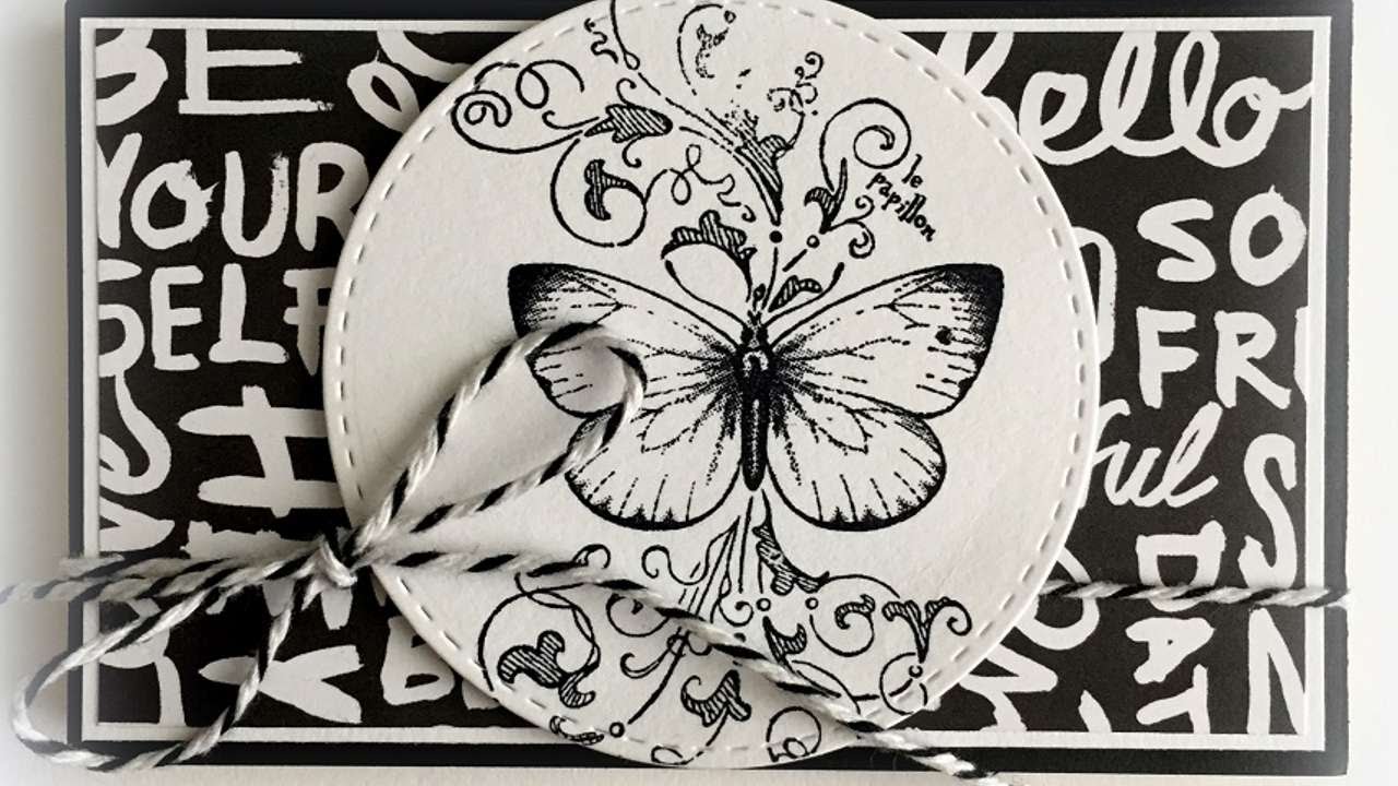 How To Make A Quick And Easy Post-it-Note Holder - DIY Crafts Tutorial ...