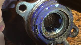 SX4 Ongoing W.S.S Issues Solved ?