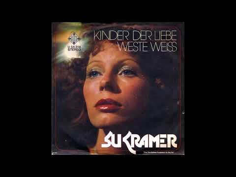 Su Kramer - Kinder der Liebe