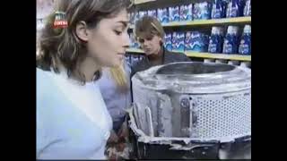 Calgon - Store 2006, Ro