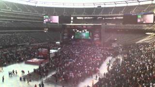Summer Jam 2011 - Wiz Khalifa