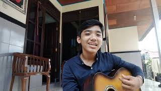 Cinta seorang musisi - satria artawan (cover)