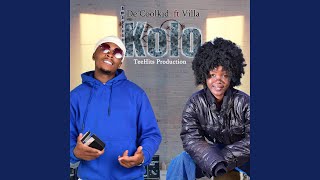 Kolo (feat. Villa)