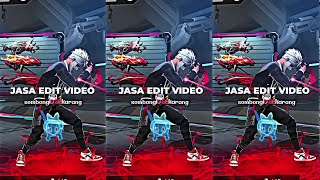 PRESET FF SOMBONG LU SEKARANG MENTANG MENTANG LU DULU KEMANA? 😂🤣