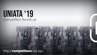 Unfuse - UnIATA '19 | Competition Roundup Video Unfuse - UnIATA '19 | Competition Roundup Video