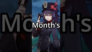 The Scariest Players In Genshin Impact