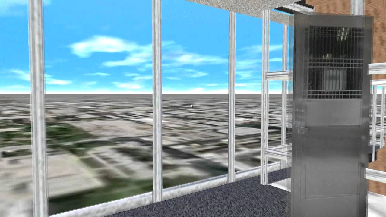 Game Simulator 30 Elevator Игра Симулятор Лифтинг
